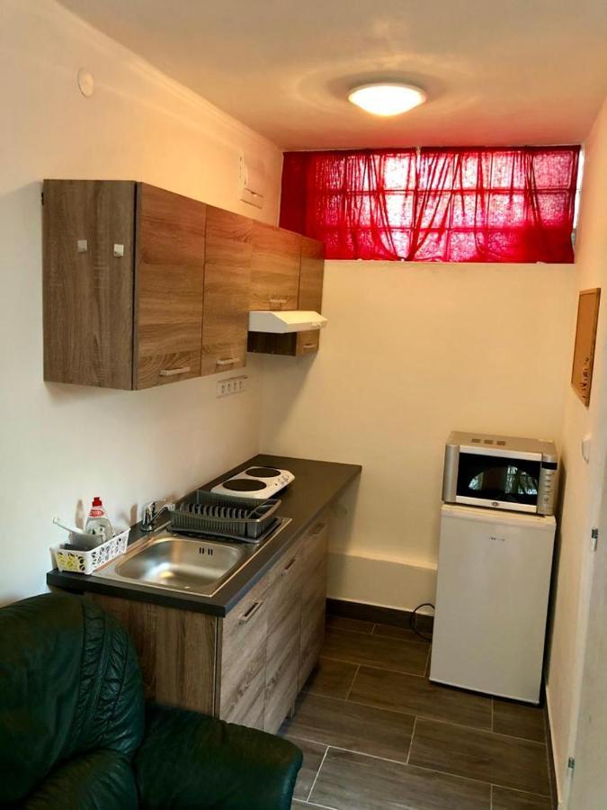 Apartmany Family Krumlov Český Krumlov Buitenkant foto