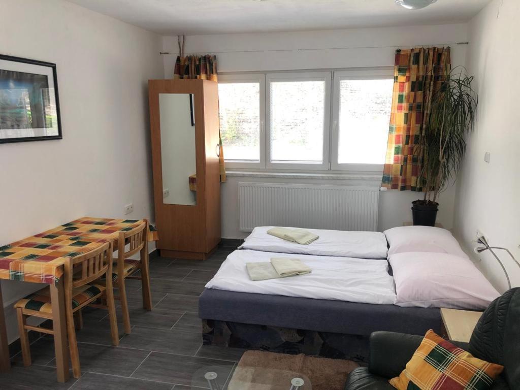 Apartmany Family Krumlov Český Krumlov Buitenkant foto