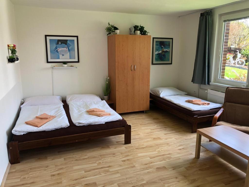 Apartmany Family Krumlov Český Krumlov Buitenkant foto