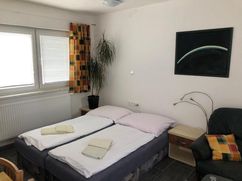 Apartmany Family Krumlov Český Krumlov Buitenkant foto