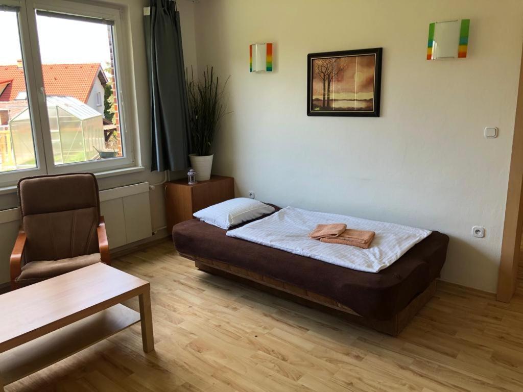 Apartmany Family Krumlov Český Krumlov Buitenkant foto